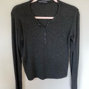 Brandy Melville long sleeve